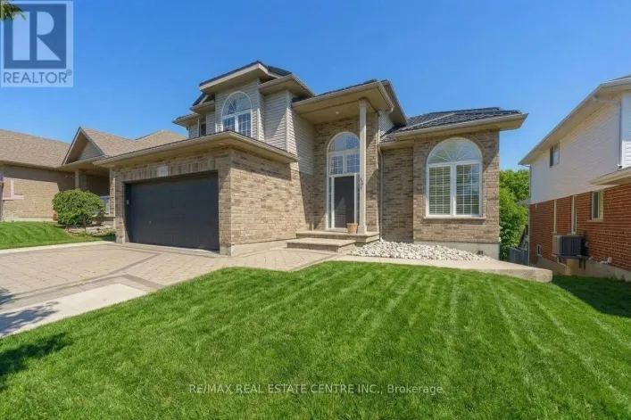 House for sale: 49 CREEKSIDE DRIVE, Guelph