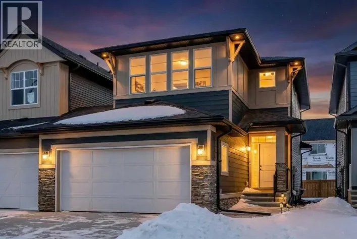 49 Creekside Passage SW, Calgary
