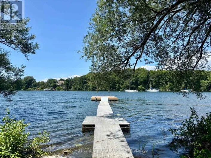 49 CRESSY BAYSIDE ROAD, Prince Edward County