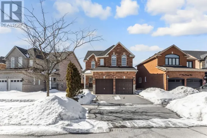 49 CROSS COUNTRY BOULEVARD, Caledon