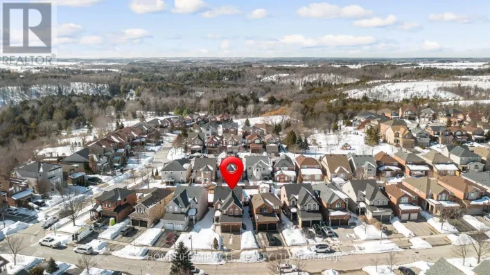49 CROSS COUNTRY BOULEVARD, Caledon
