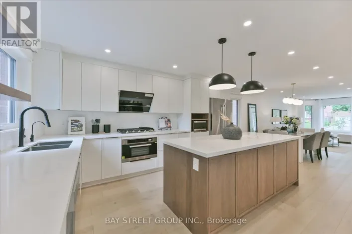 49 CYGNUS DRIVE, Richmond Hill