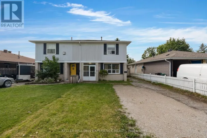 49 DAPHNE CRESCENT, Barrie