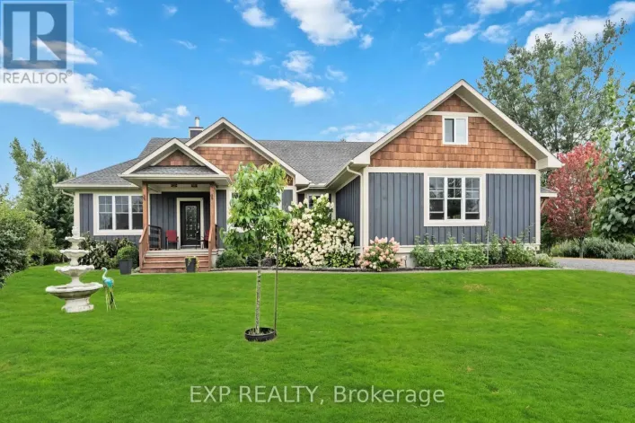 49 D'ARCYS WAY, North Grenville