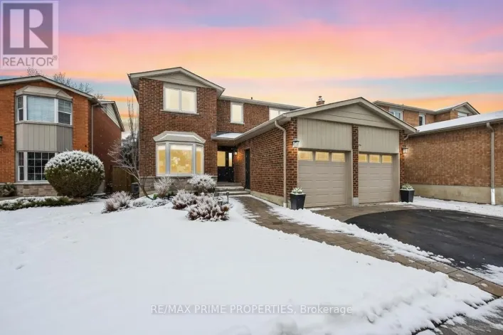 49 DE ROSE AVENUE, Caledon