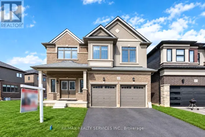 49 DENNIS AVENUE, Brantford