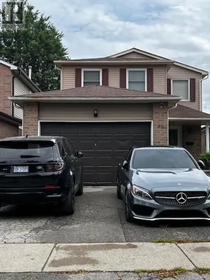 49 DOBSON DRIVE, Ajax