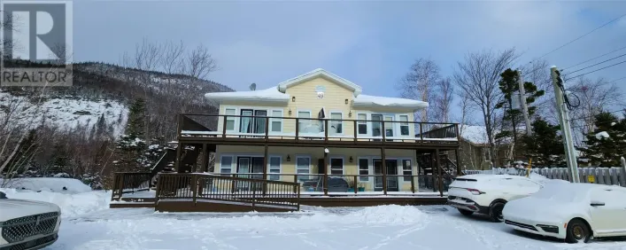 49 Dogwood Drive Unit#1, Steady Brook