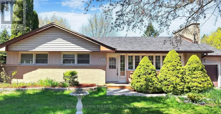 49 DON MOR DRIVE, Newmarket