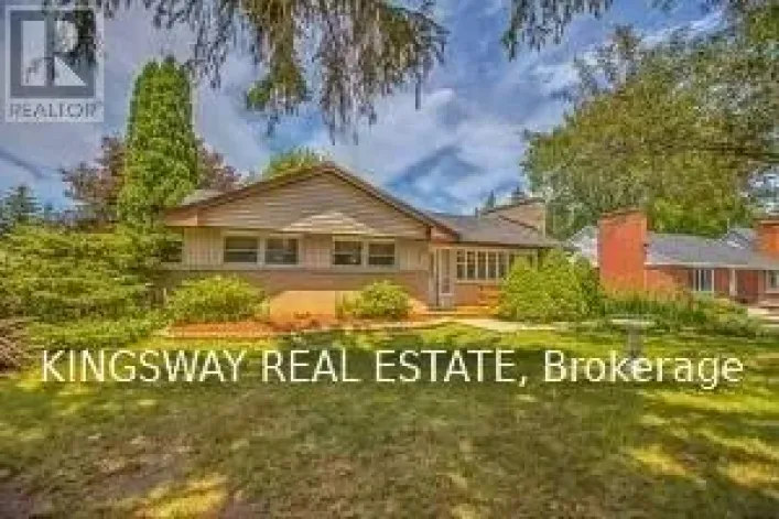 49 DON MOR DRIVE, Newmarket