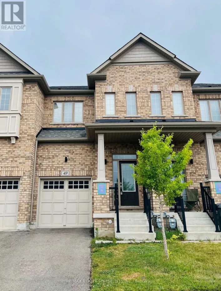 49 DORIS PAWLEY CRESCENT, Caledon