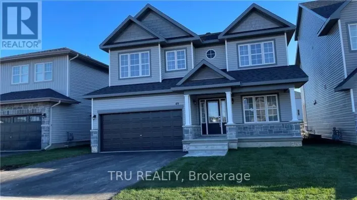 49 DUN SKIPPER DRIVE, Ottawa