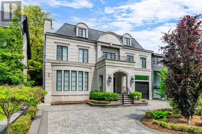 49 DUNVEGAN ROAD, Toronto