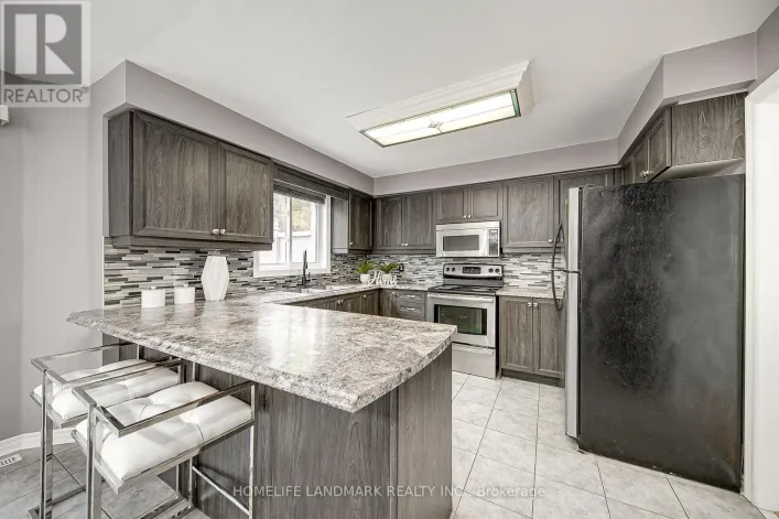 49 EAGLESTONE LANE, Barrie