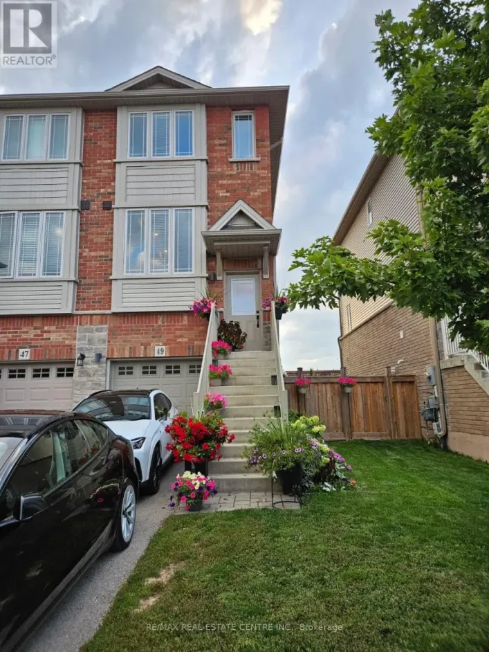 49 EDENROCK DRIVE, Hamilton
