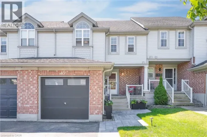 49 ELMA Place, Cambridge