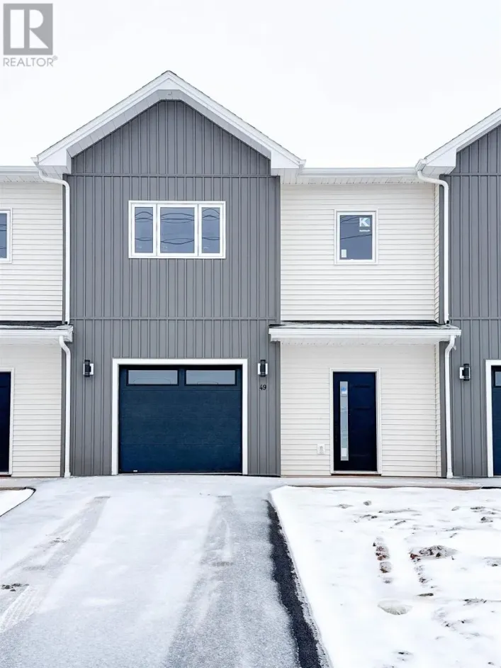 49 Emily Drive, Charlottetown