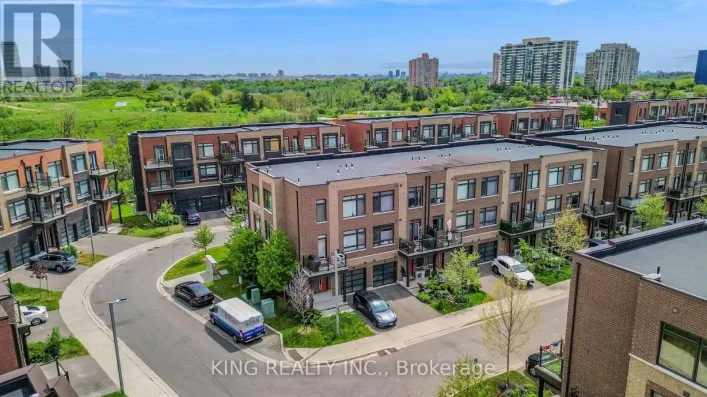 49 ENGEL STREET, Vaughan