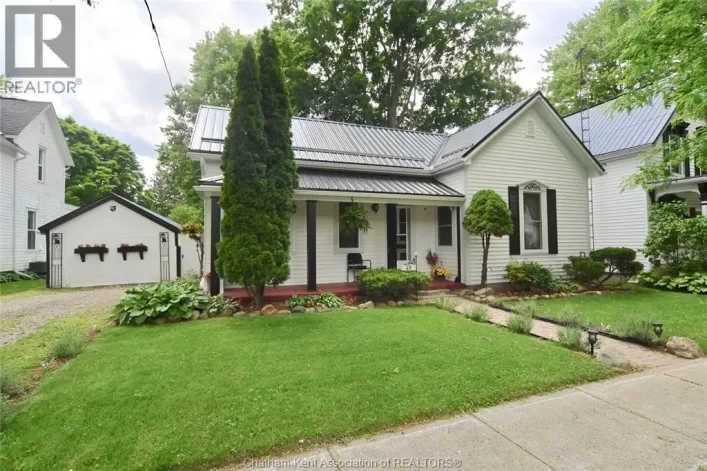 49 Erie STREET South, Ridgetown