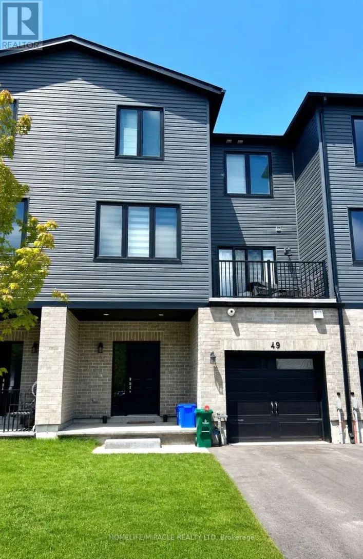 49 EVANS STREET, Prince Edward County