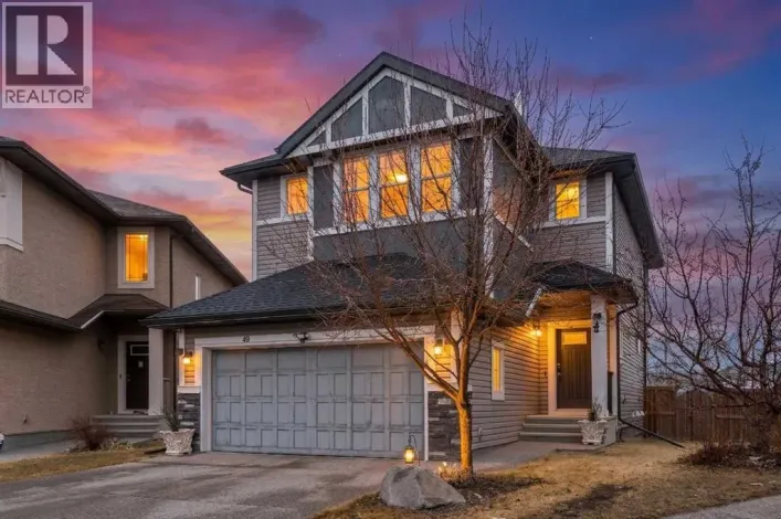 49 Evansview Manor NW, Calgary