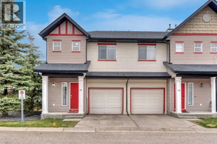 49 Everridge Gardens SW, Calgary