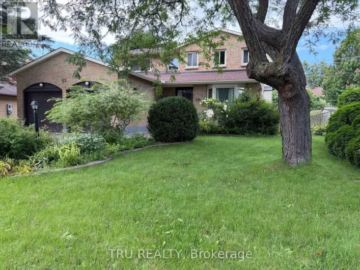 49 FARM GATE CRESCENT, Ottawa