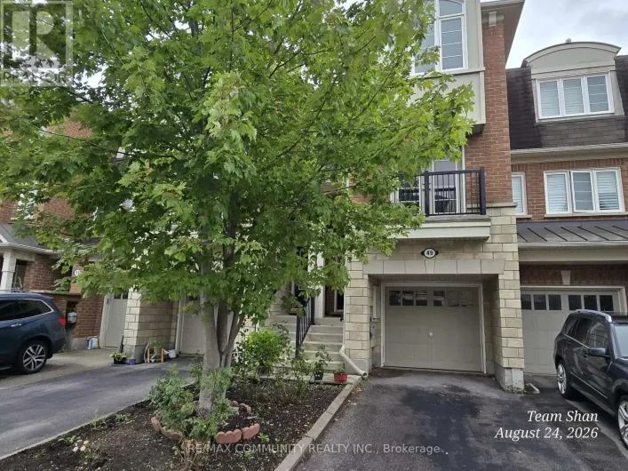 49 FERGUSON STREET, Toronto