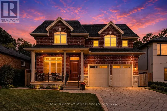 49 FERRIS ROAD, Toronto