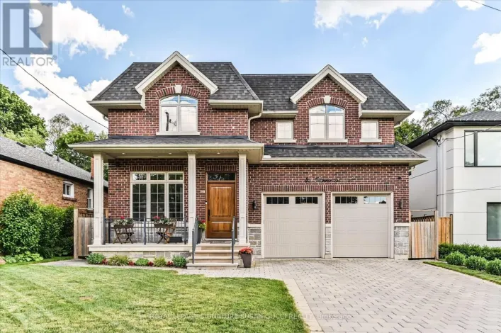 49 FERRIS ROAD, Toronto