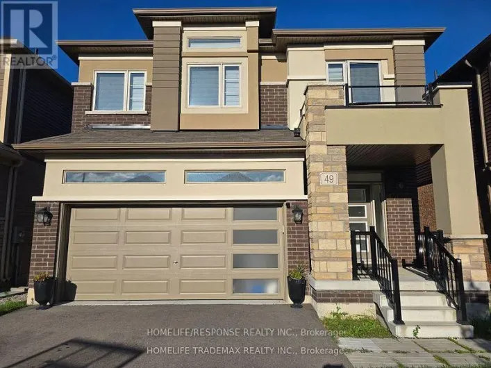 49 FLAGG AVENUE N, Brant