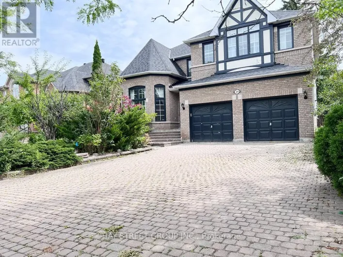 49 FORESTER CRESCENT, Markham
