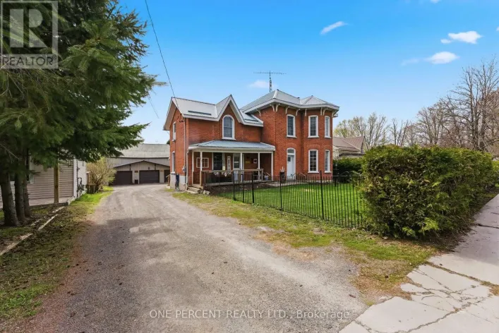 49 FORSYTH STREET, Marmora and Lake