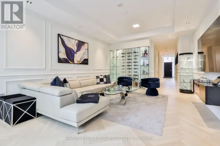 49 FOXBAR ROAD, Toronto