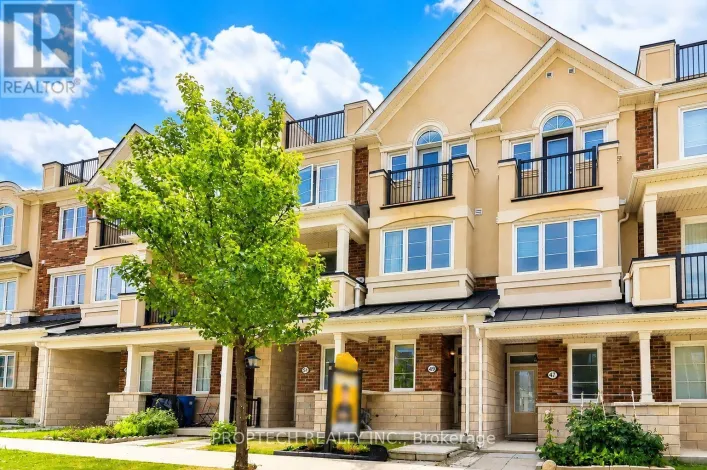 49 FREDERICK WILSON AVENUE, Markham