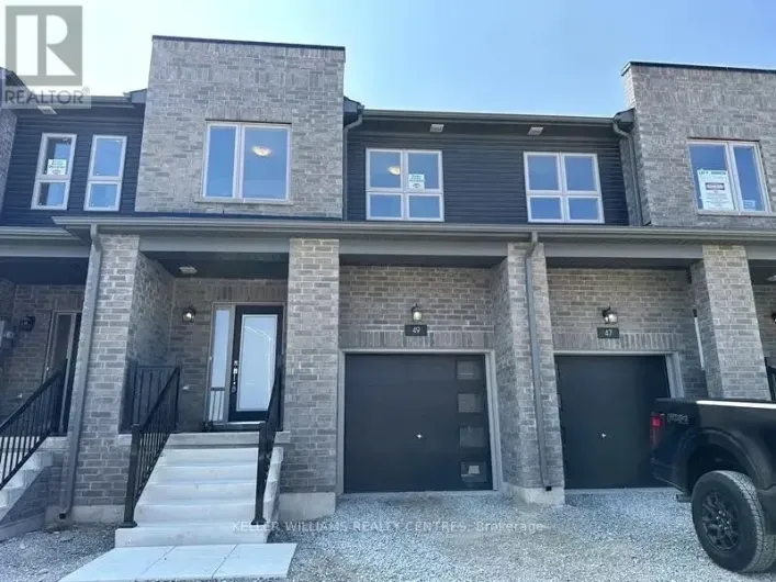 49 GATEWAY DRIVE, Barrie