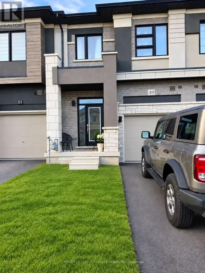 49 GEORGE BRIER DRIVE, Brant