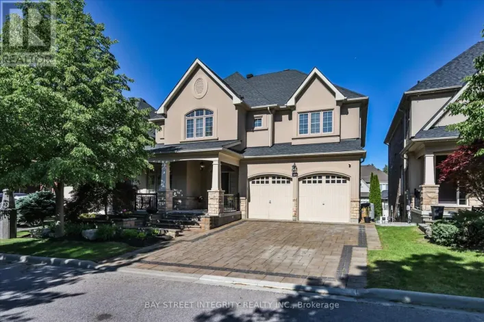 49 GLENGORDON CRESCENT, Markham