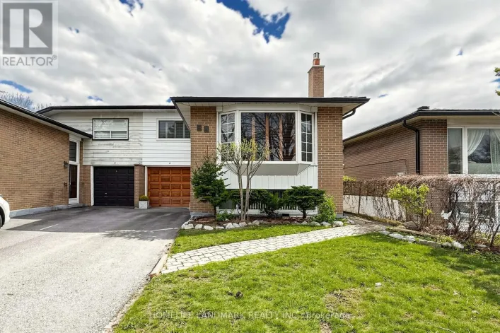 49 GLENSTROKE DRIVE, Toronto