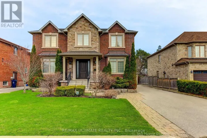 49 GOODERHAM DRIVE, Toronto