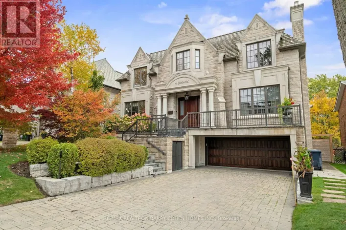 49 GORDON ROAD, Toronto