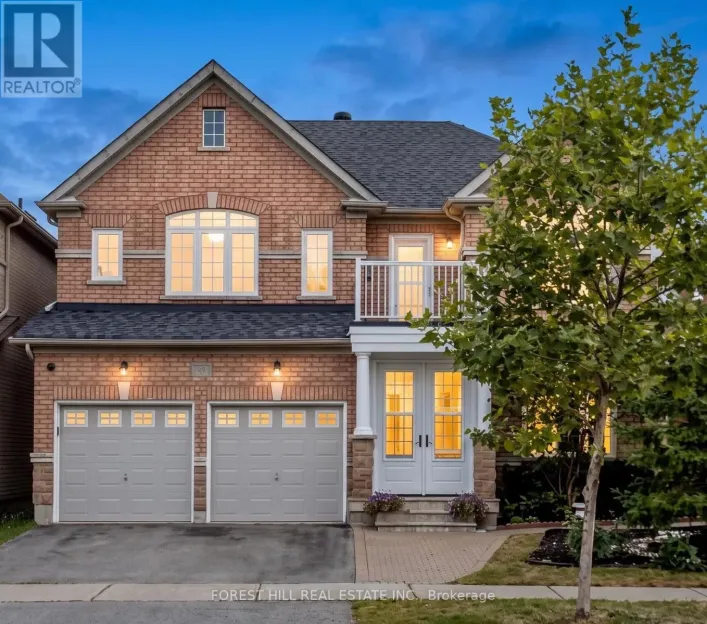 49 GRANGE DRIVE, Richmond Hill