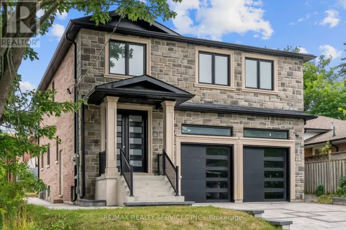 49 GREENDOWNS DRIVE, Toronto