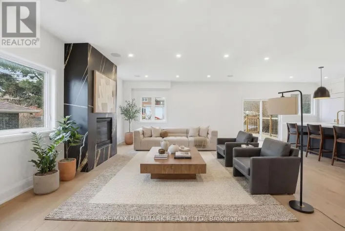 49 GREENDOWNS DRIVE, Toronto