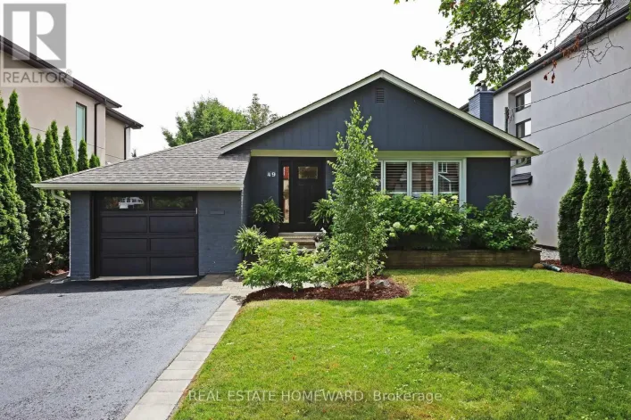 49 GREENFIELD DRIVE, Toronto