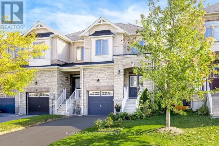 49 GREENWOOD DRIVE, Essa