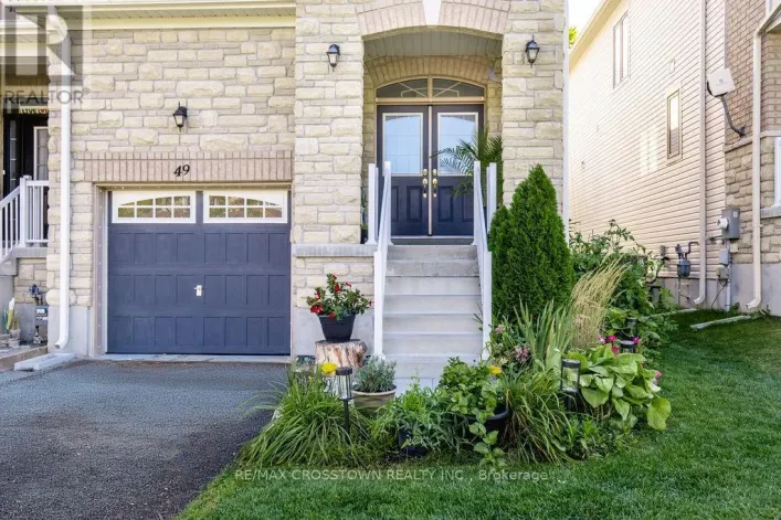 49 GREENWOOD DRIVE, Essa