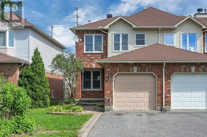 49 GRENADIER WAY, Ottawa