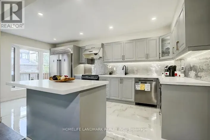 49 GRENBECK DRIVE, Toronto