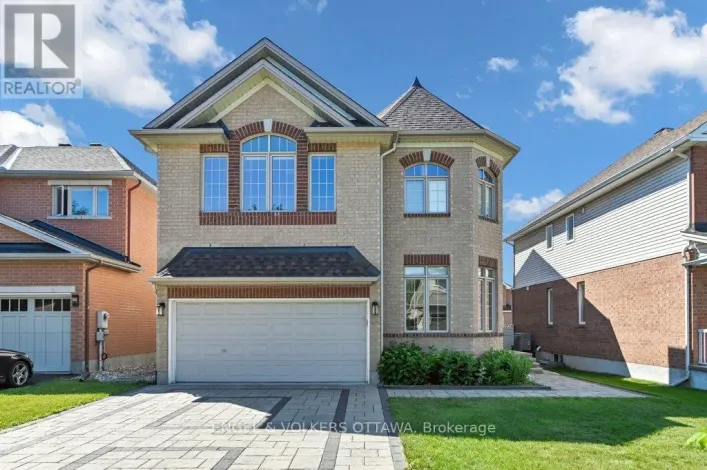 49 GRENWICH CIRCLE, Ottawa